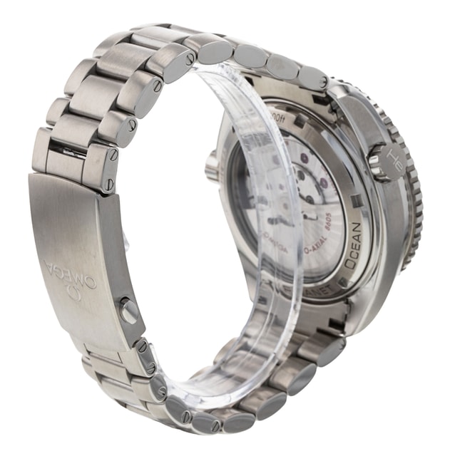 Omega Planet Ocean 232.30.44.22.01.002 Image 3